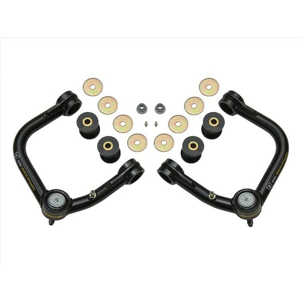 Icon Vehicle Dynamics 05-UP TACOMA TUBULAR UCA DJ KIT 58450DJ - main